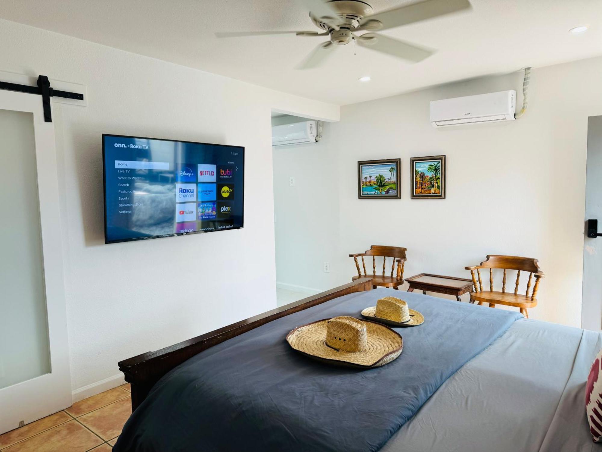 Mi Kasa Hot Springs 420,Adults Only, Clothing Optional Hotel Desert Hot Springs Room photo